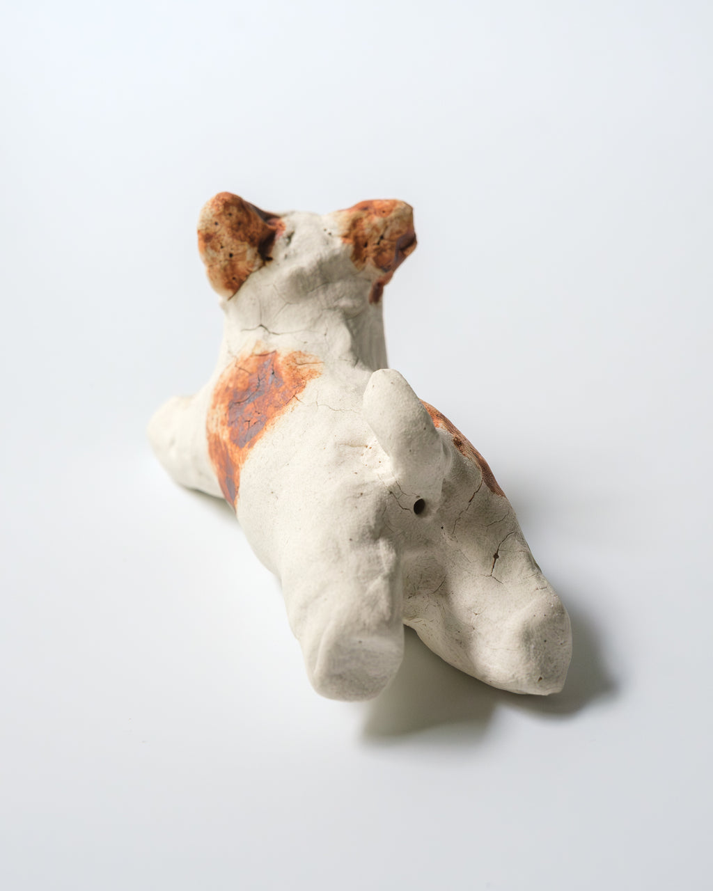 犬のオブジェ – G