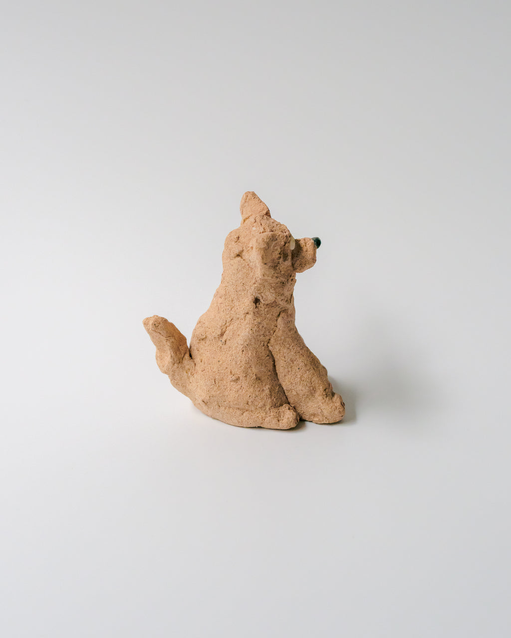 犬のオブジェ – D