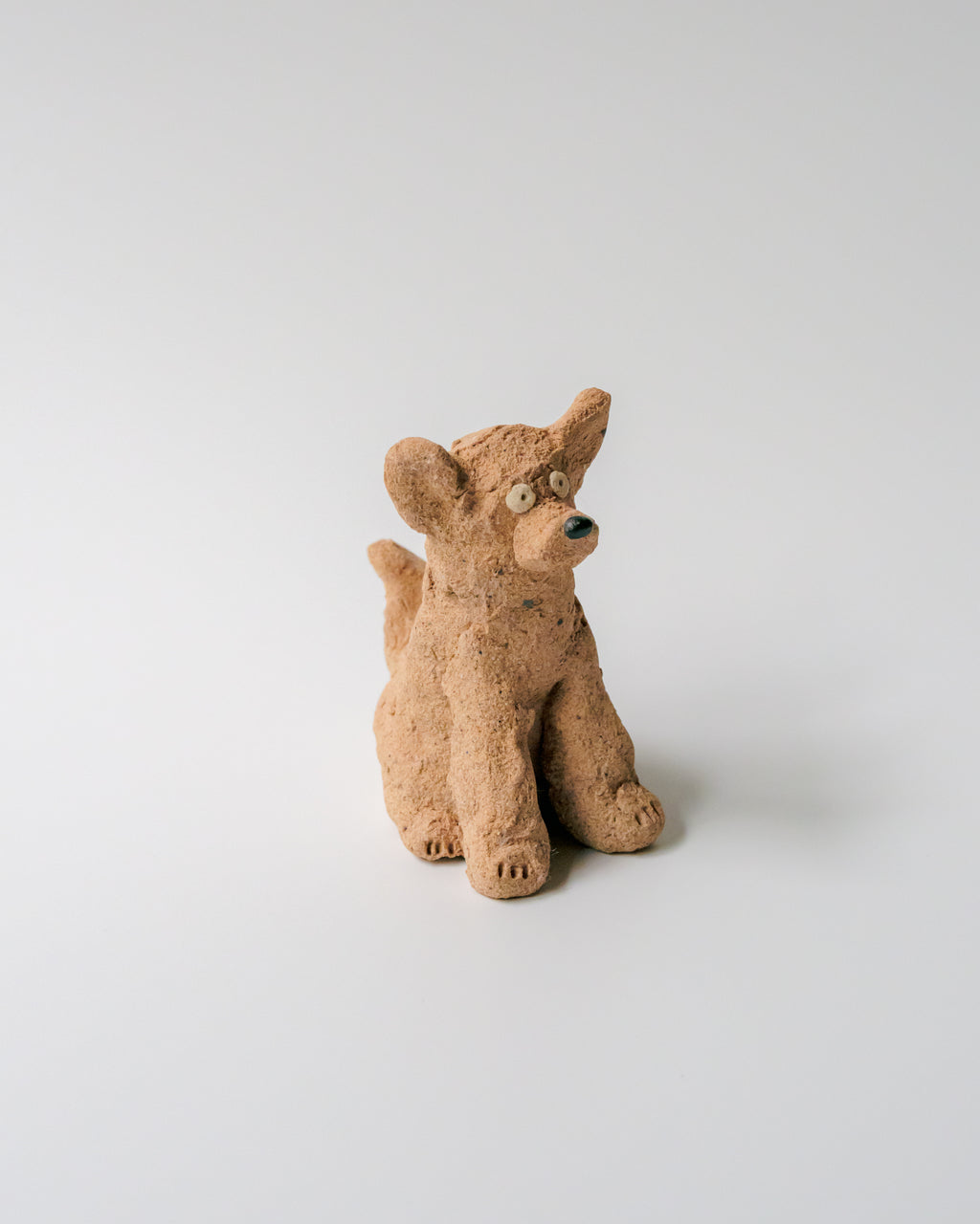 犬のオブジェ – D