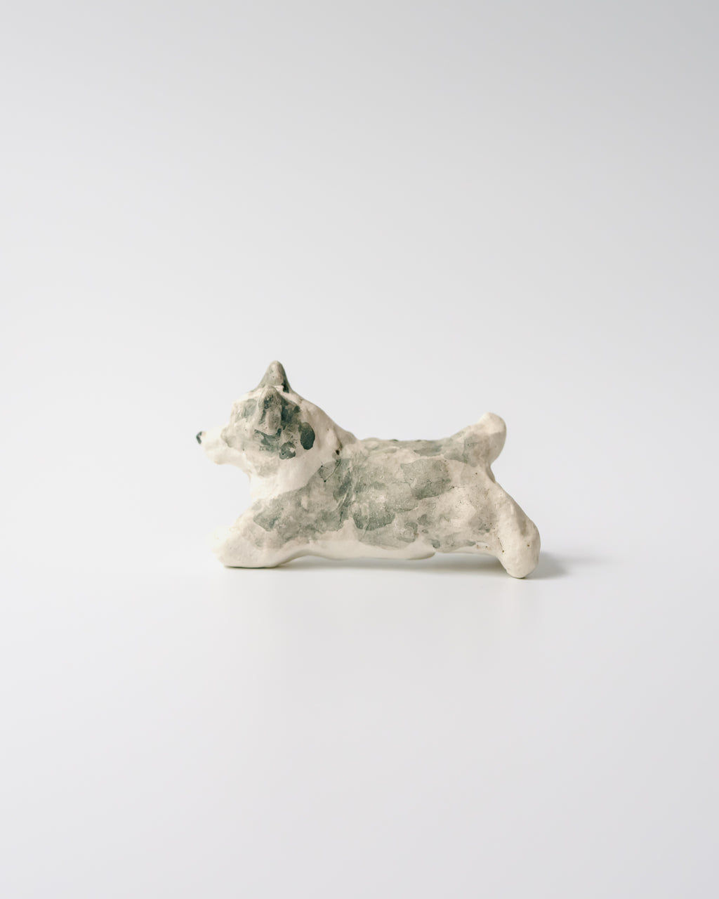 犬のオブジェ – G