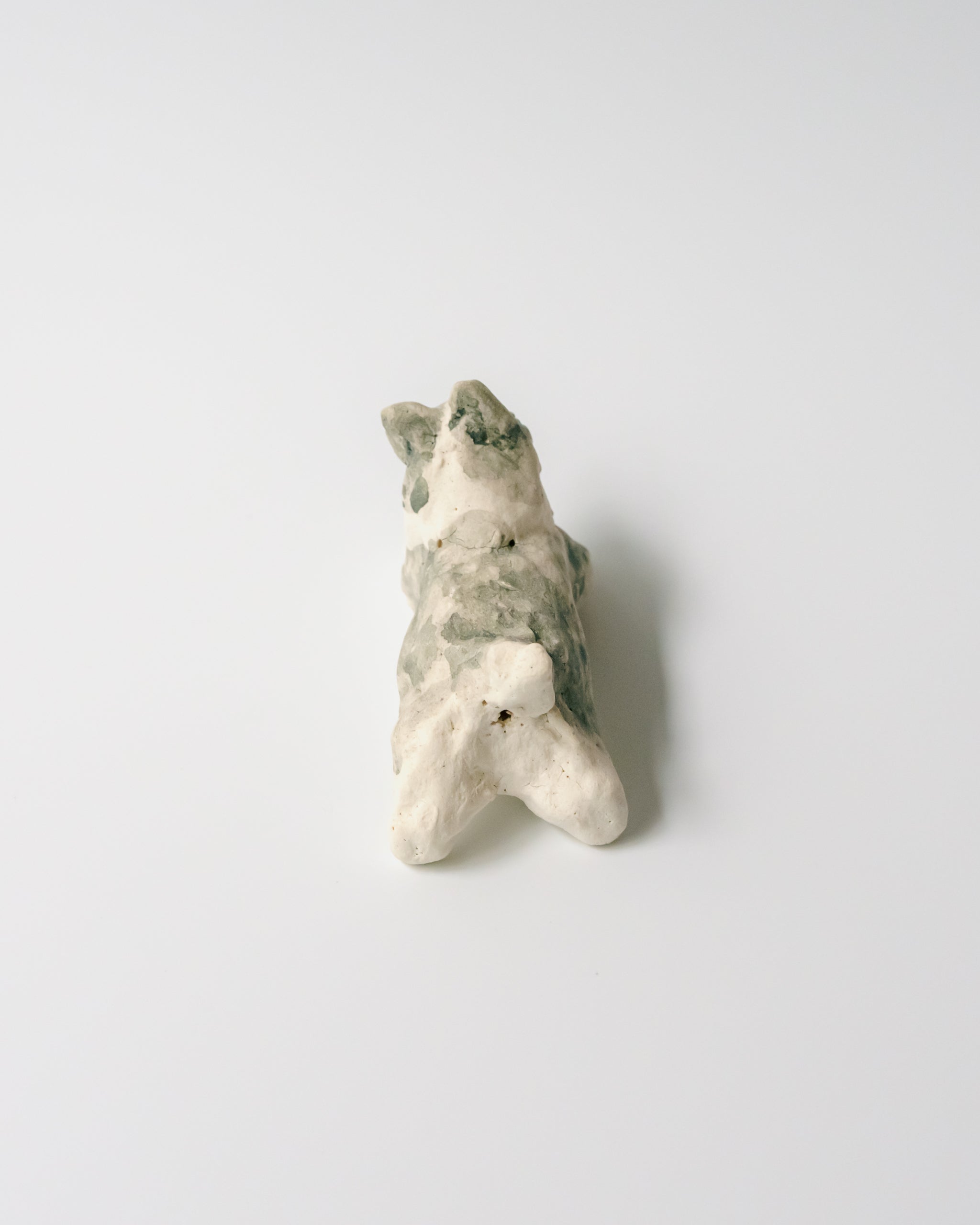 犬のオブジェ – G