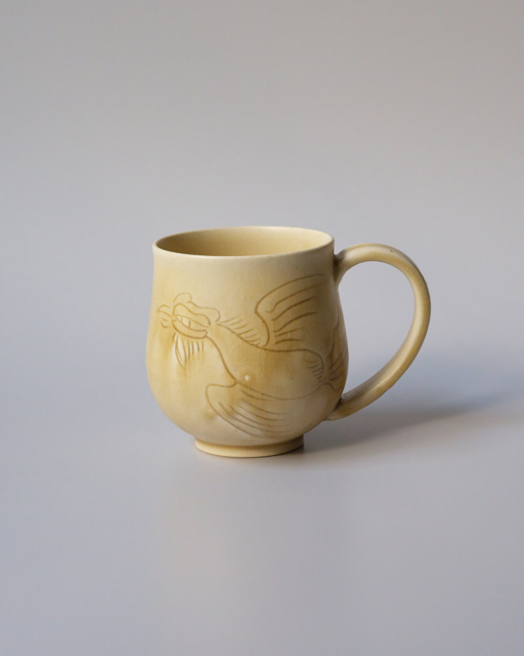 コーヒーカップ