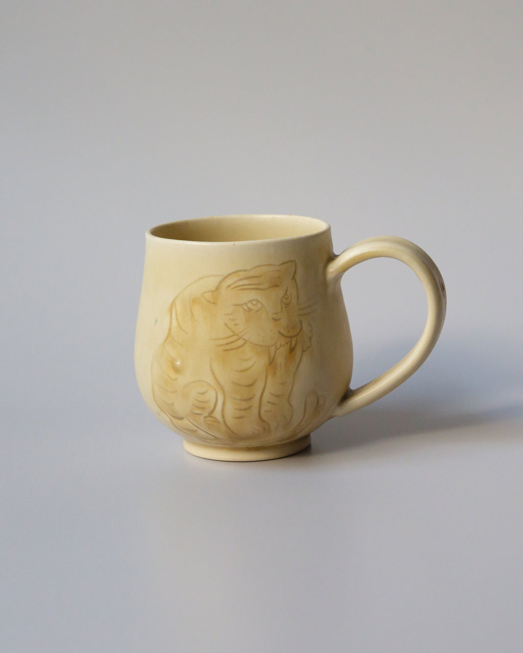 コーヒーカップ