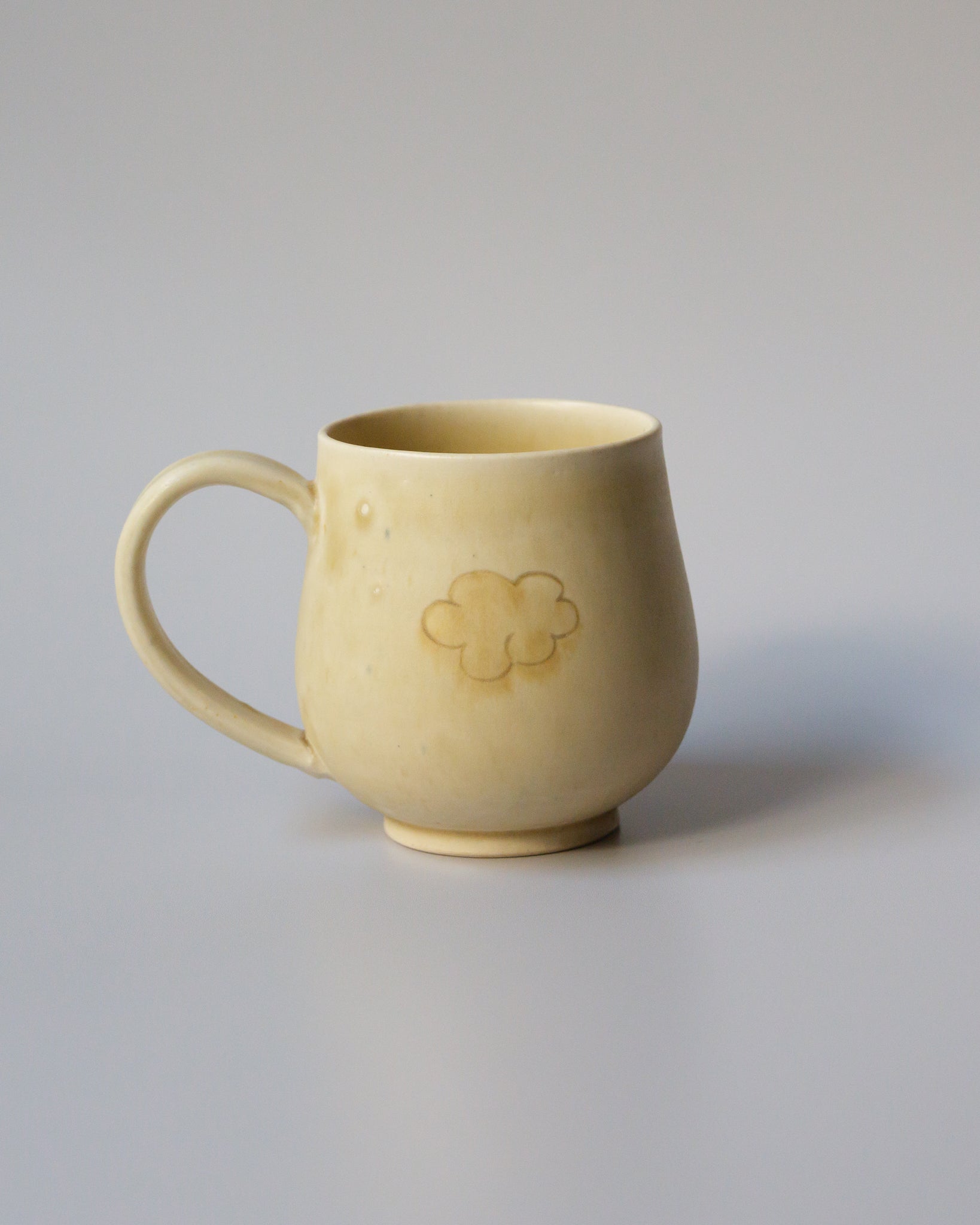 コーヒーカップ