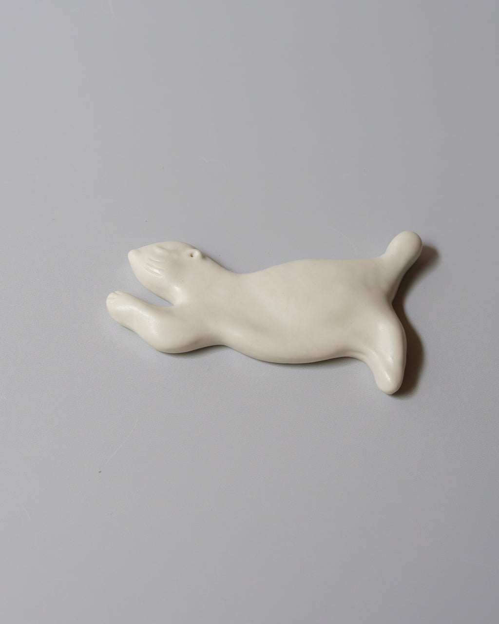Healing Otter