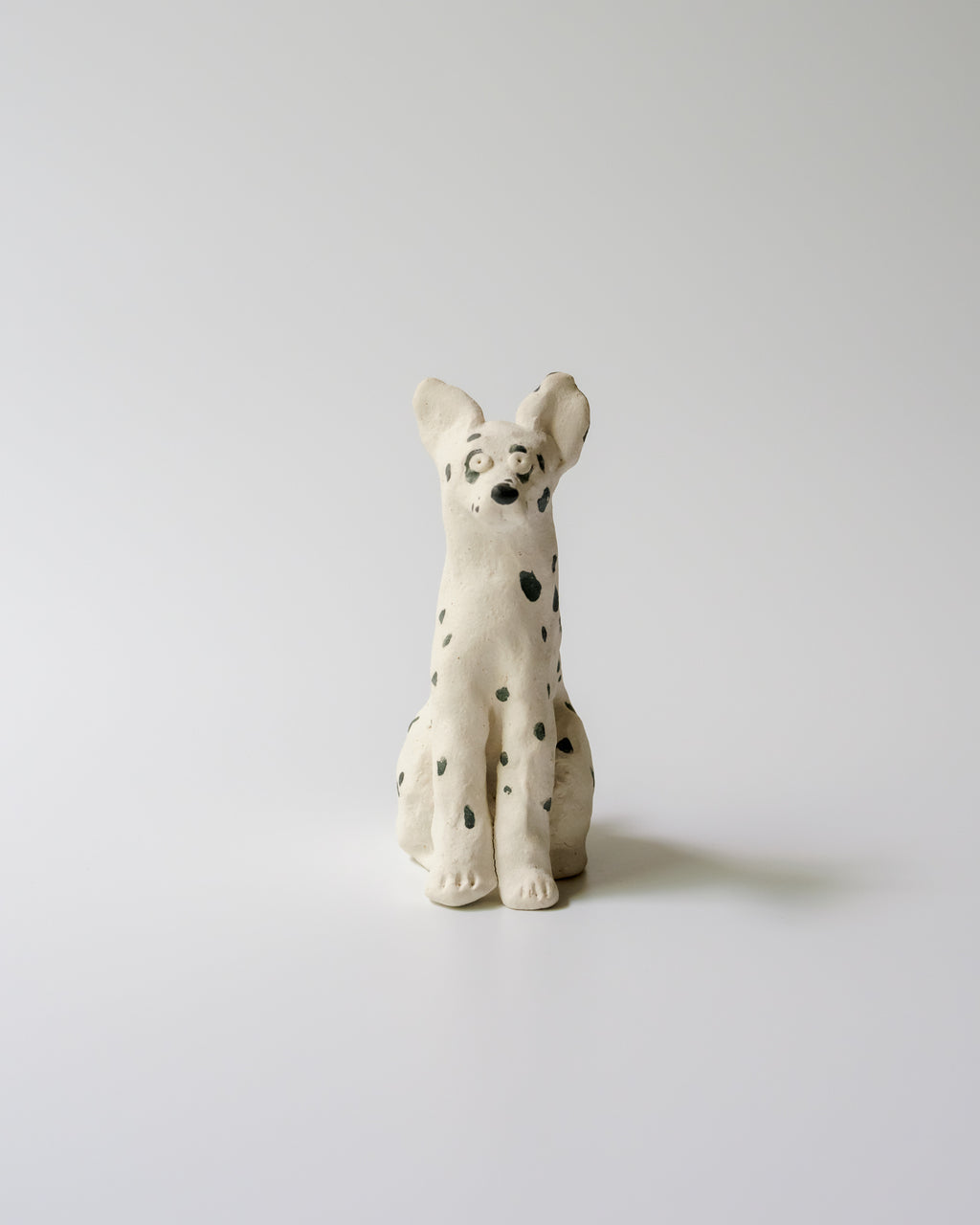 犬のオブジェ – D