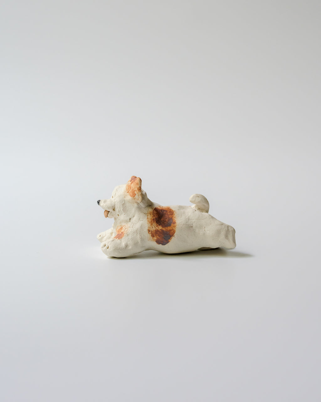 犬のオブジェ – G