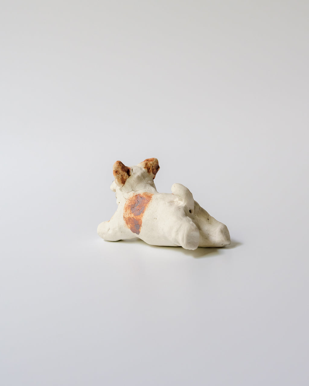 犬のオブジェ – G