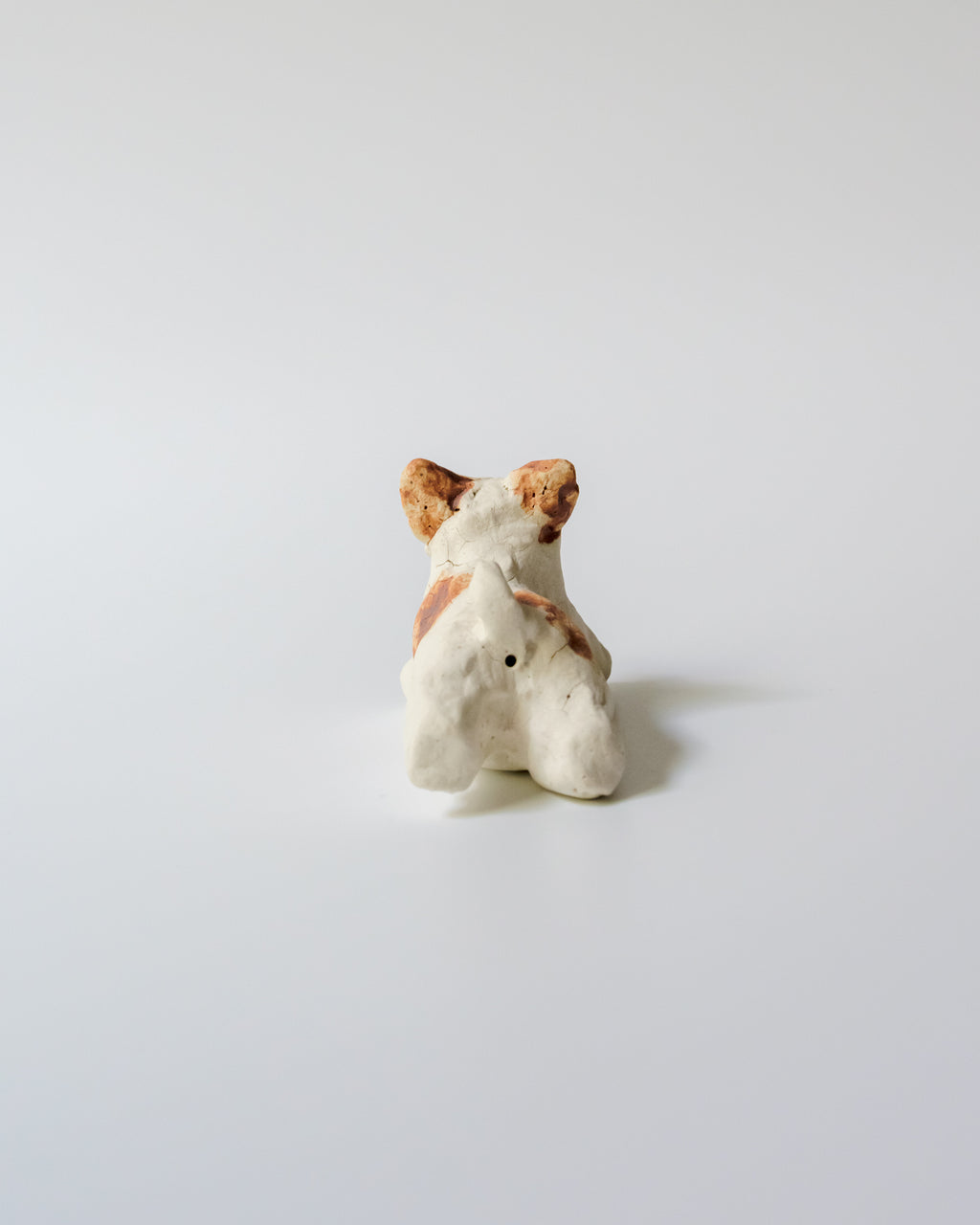 犬のオブジェ – G