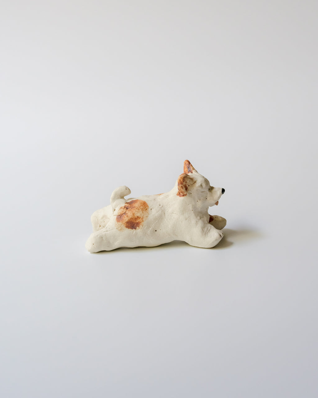 犬のオブジェ – G