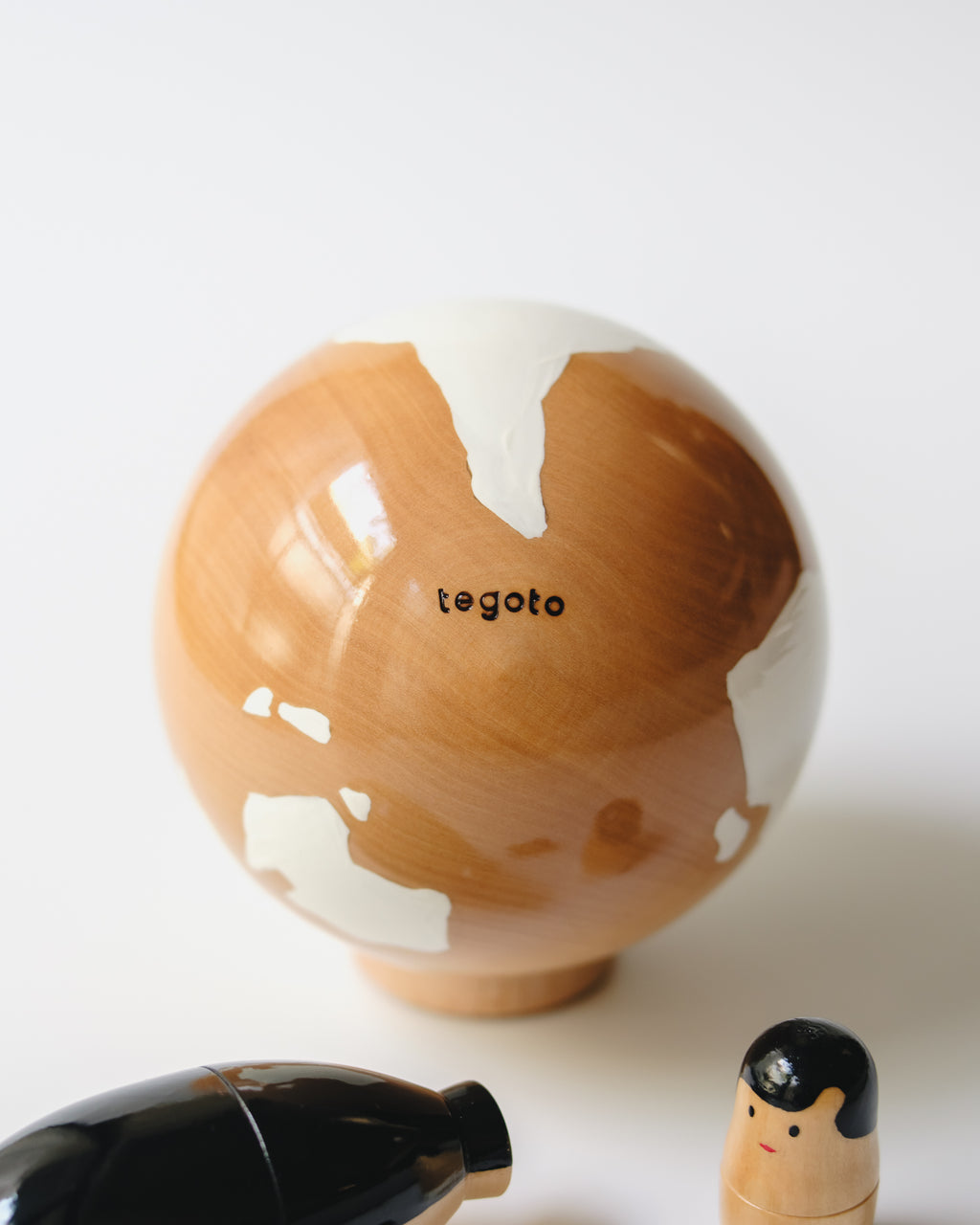 NEST Comparison of size / 大きさ比べ