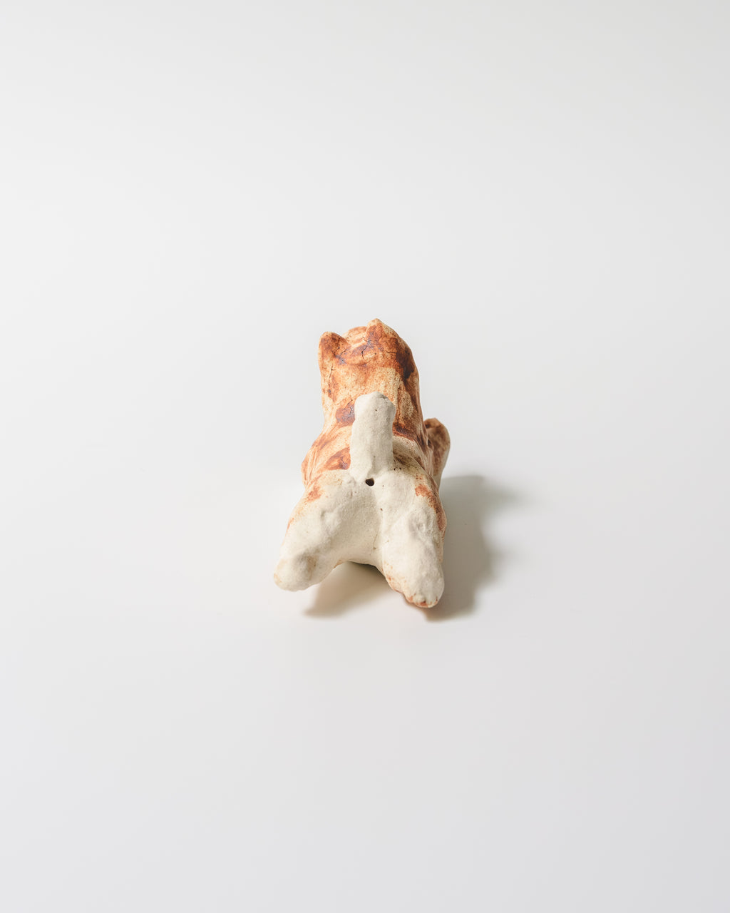 犬のオブジェ – D