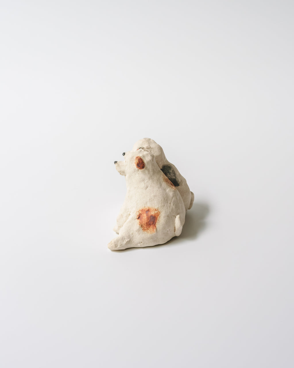 犬のオブジェ – G