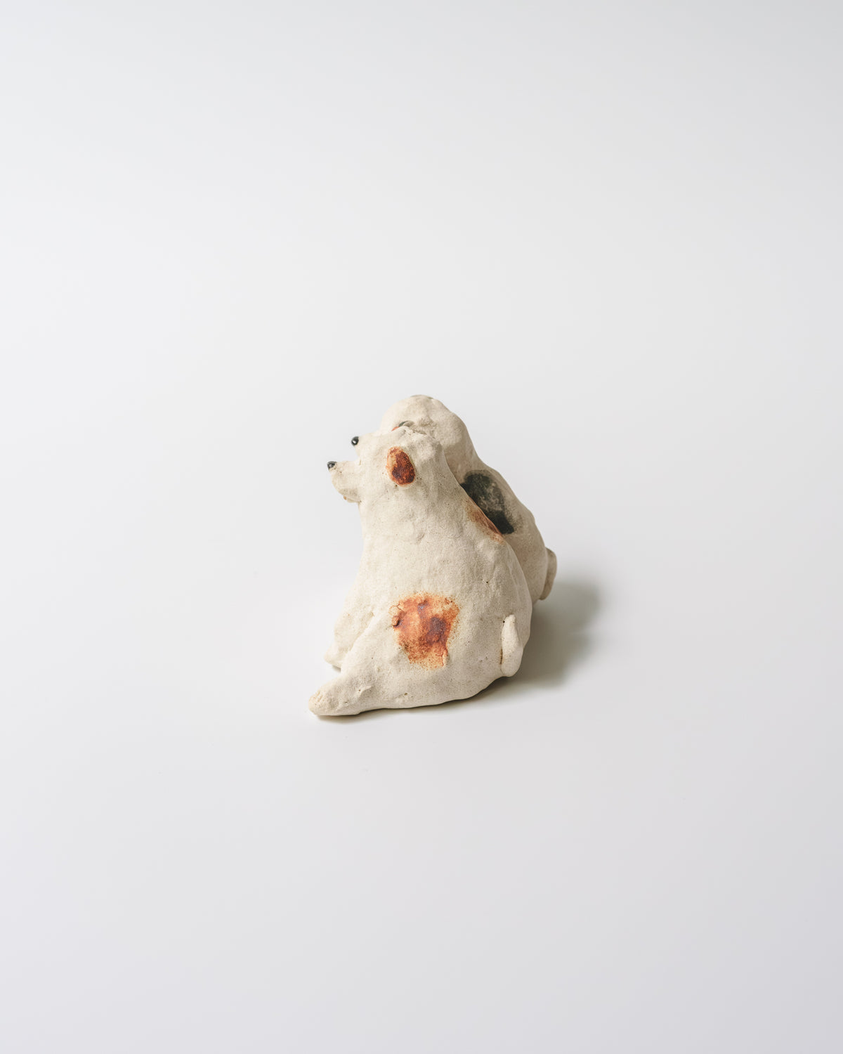 犬のオブジェ – G