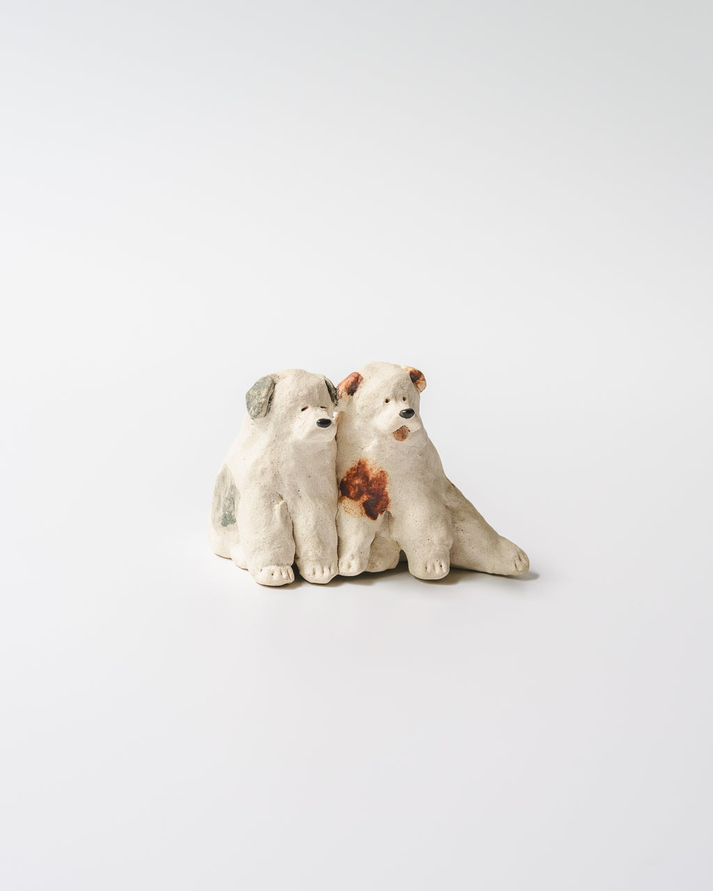 犬のオブジェ – G