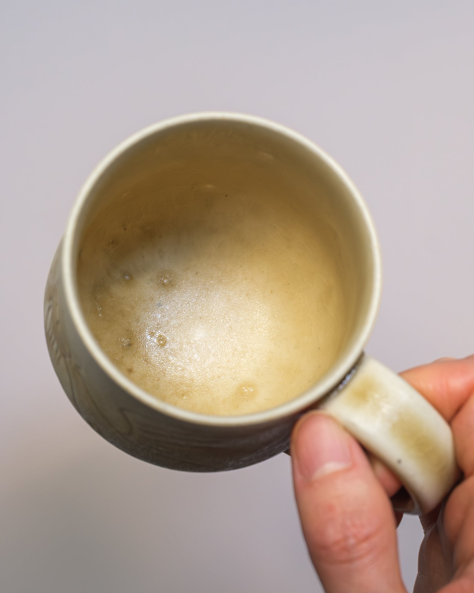 コーヒーカップ