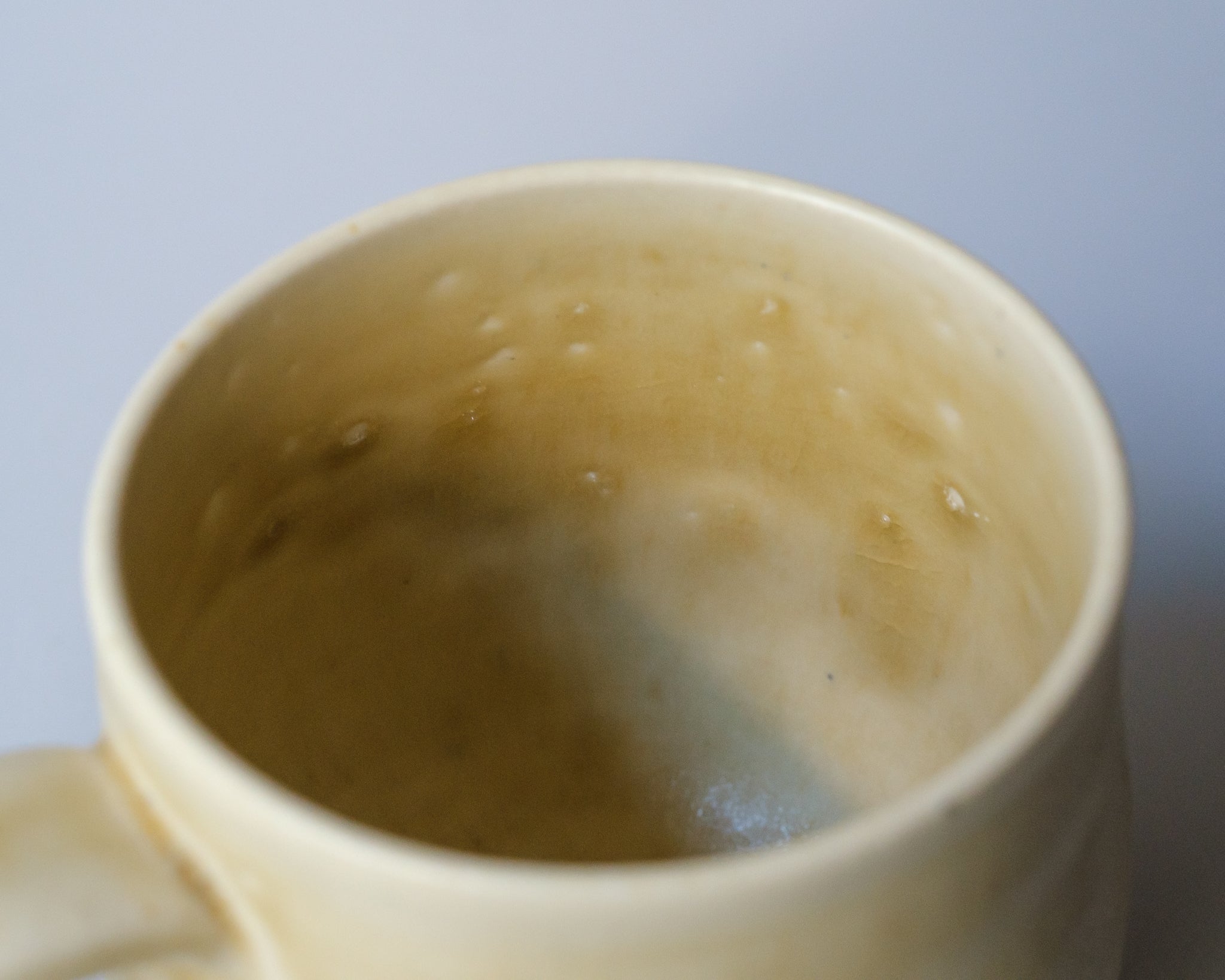 コーヒーカップ
