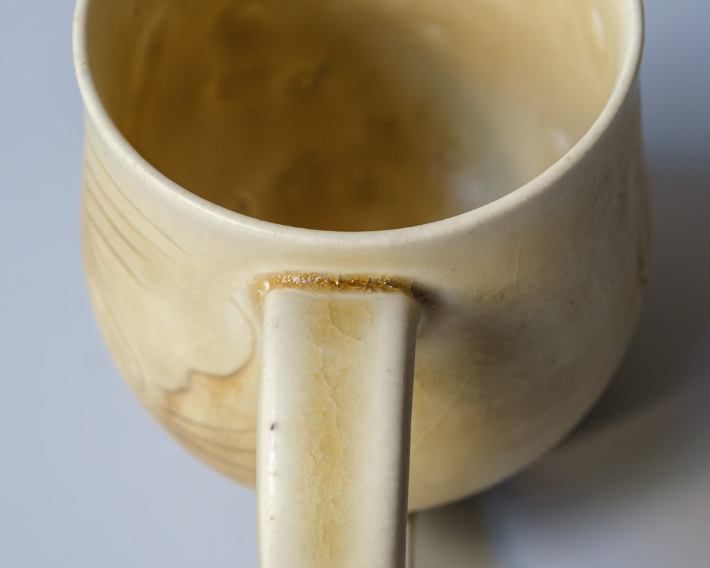 コーヒーカップ