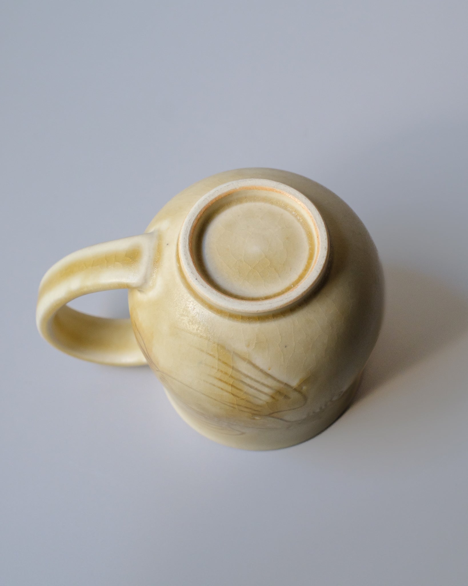 コーヒーカップ