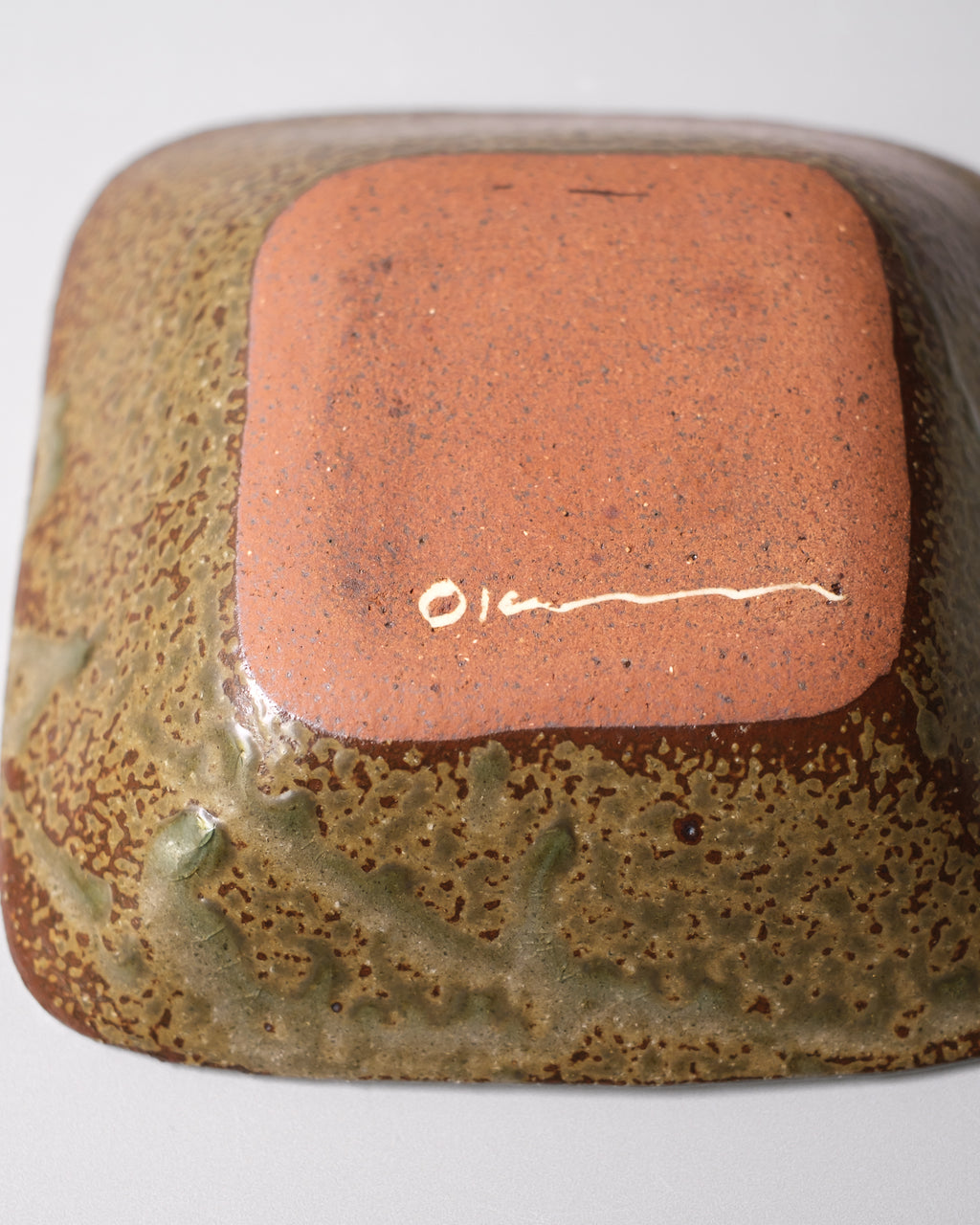 角皿